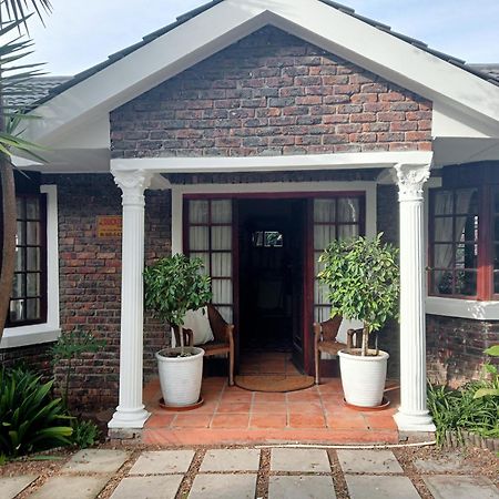 Marinda'S B&B Le Cap Extérieur photo