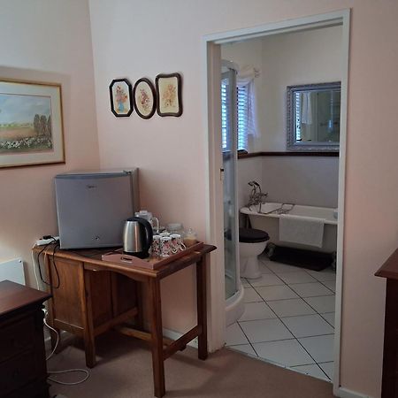Marinda'S B&B Le Cap Extérieur photo
