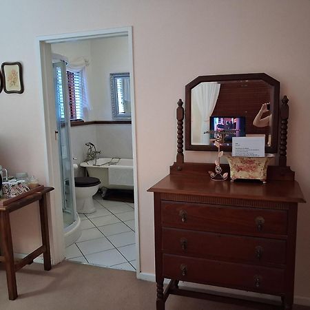 Marinda'S B&B Le Cap Extérieur photo