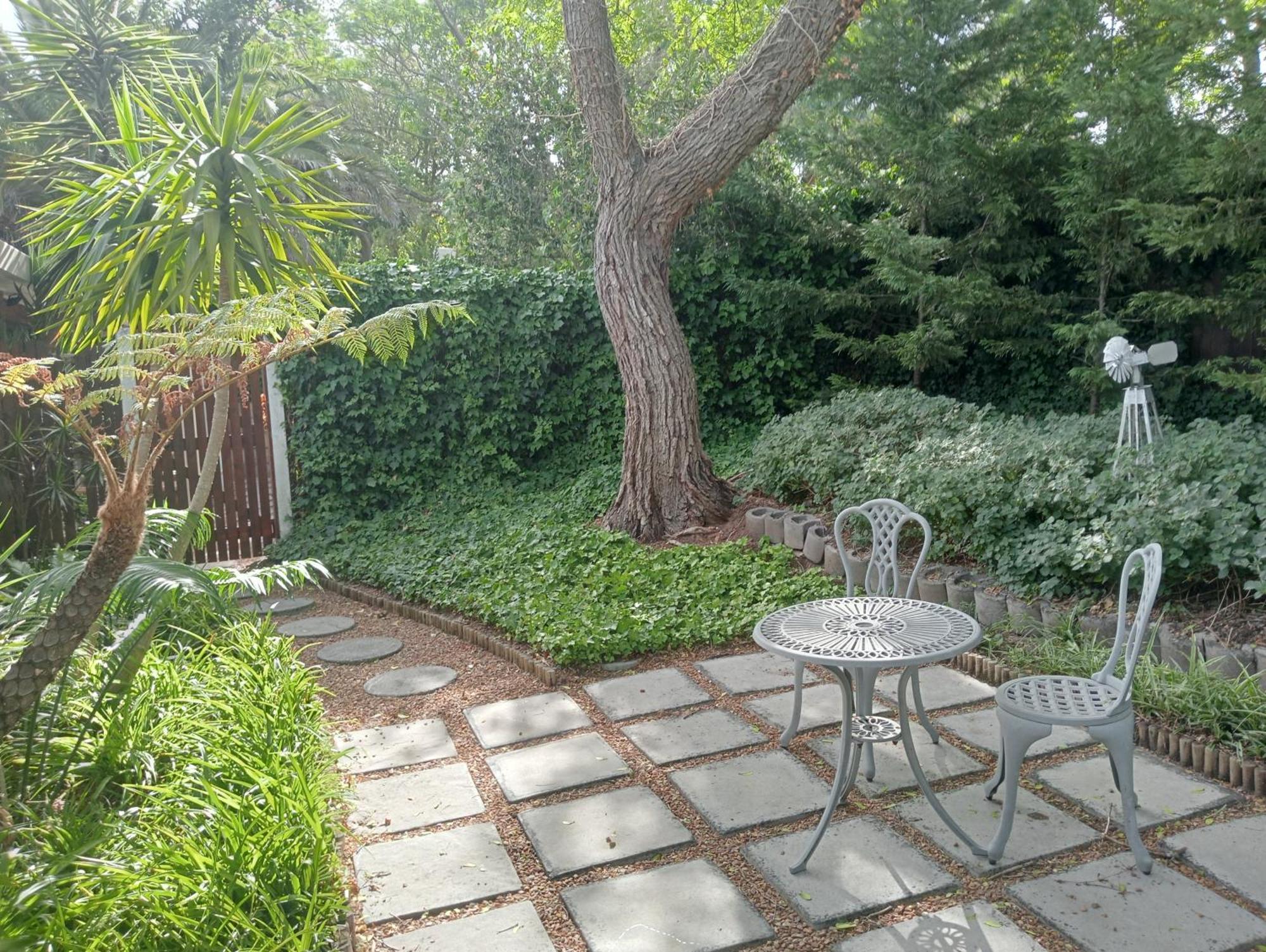 Marinda'S B&B Le Cap Extérieur photo