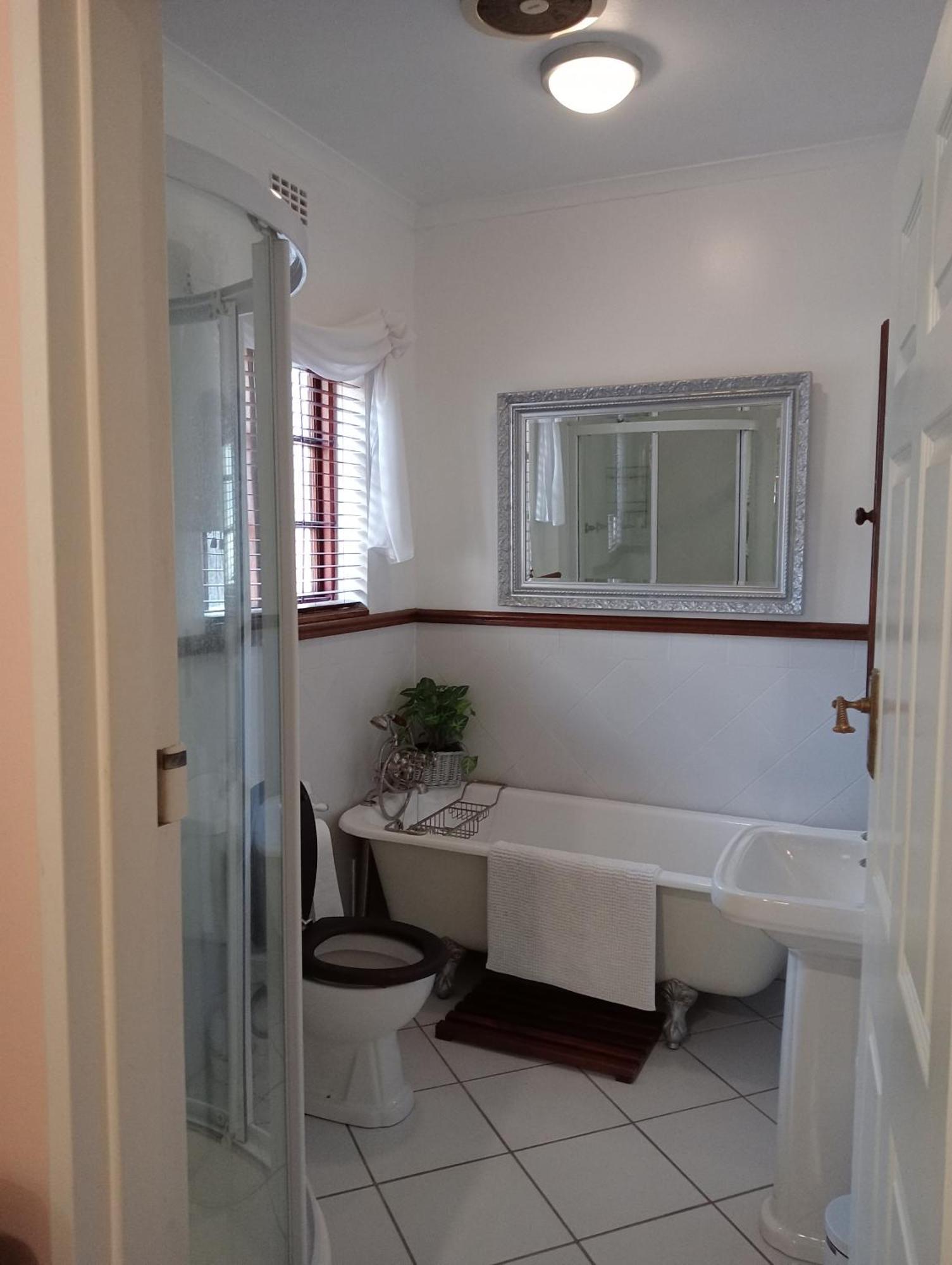 Marinda'S B&B Le Cap Extérieur photo