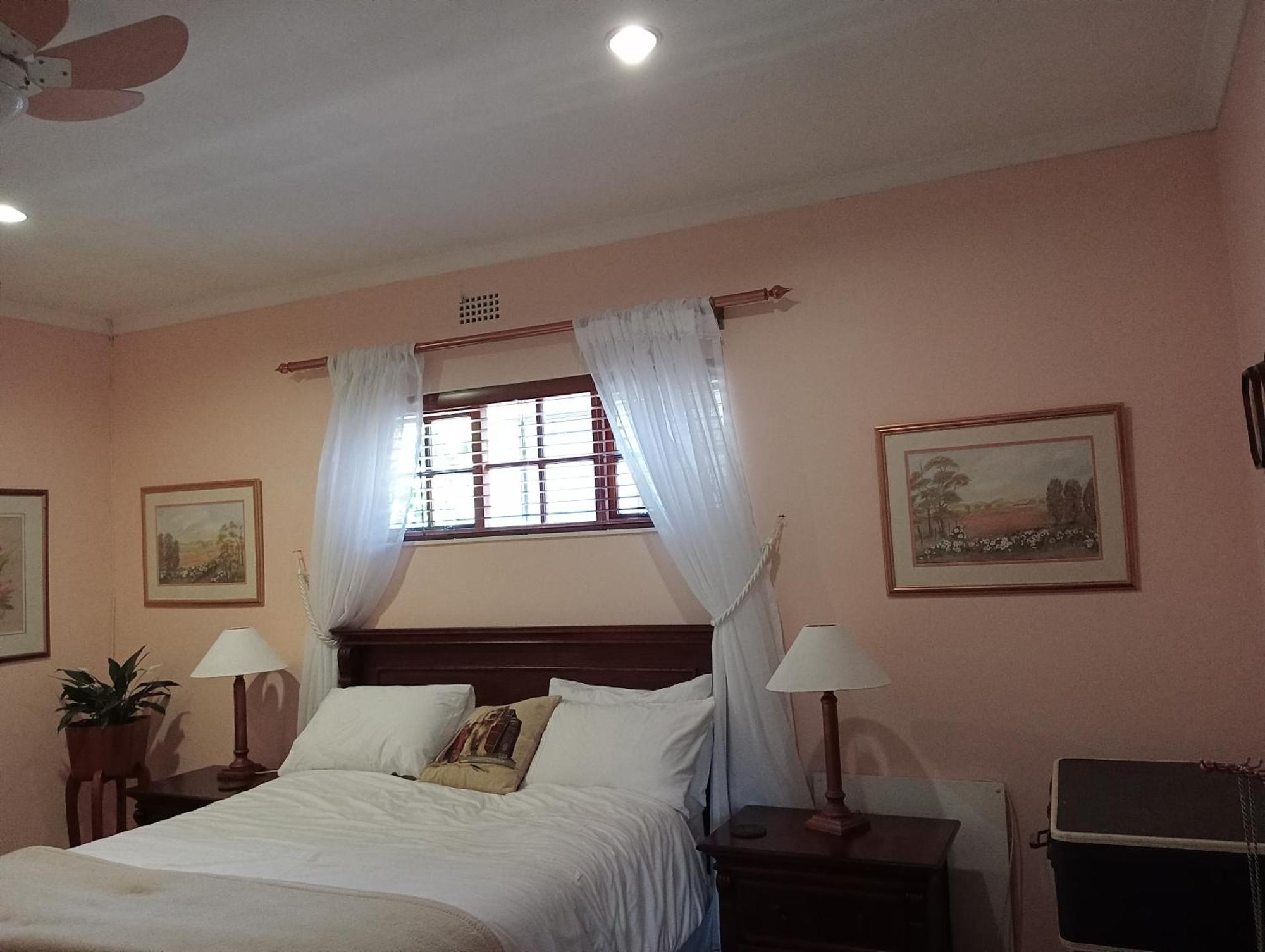 Marinda'S B&B Le Cap Extérieur photo