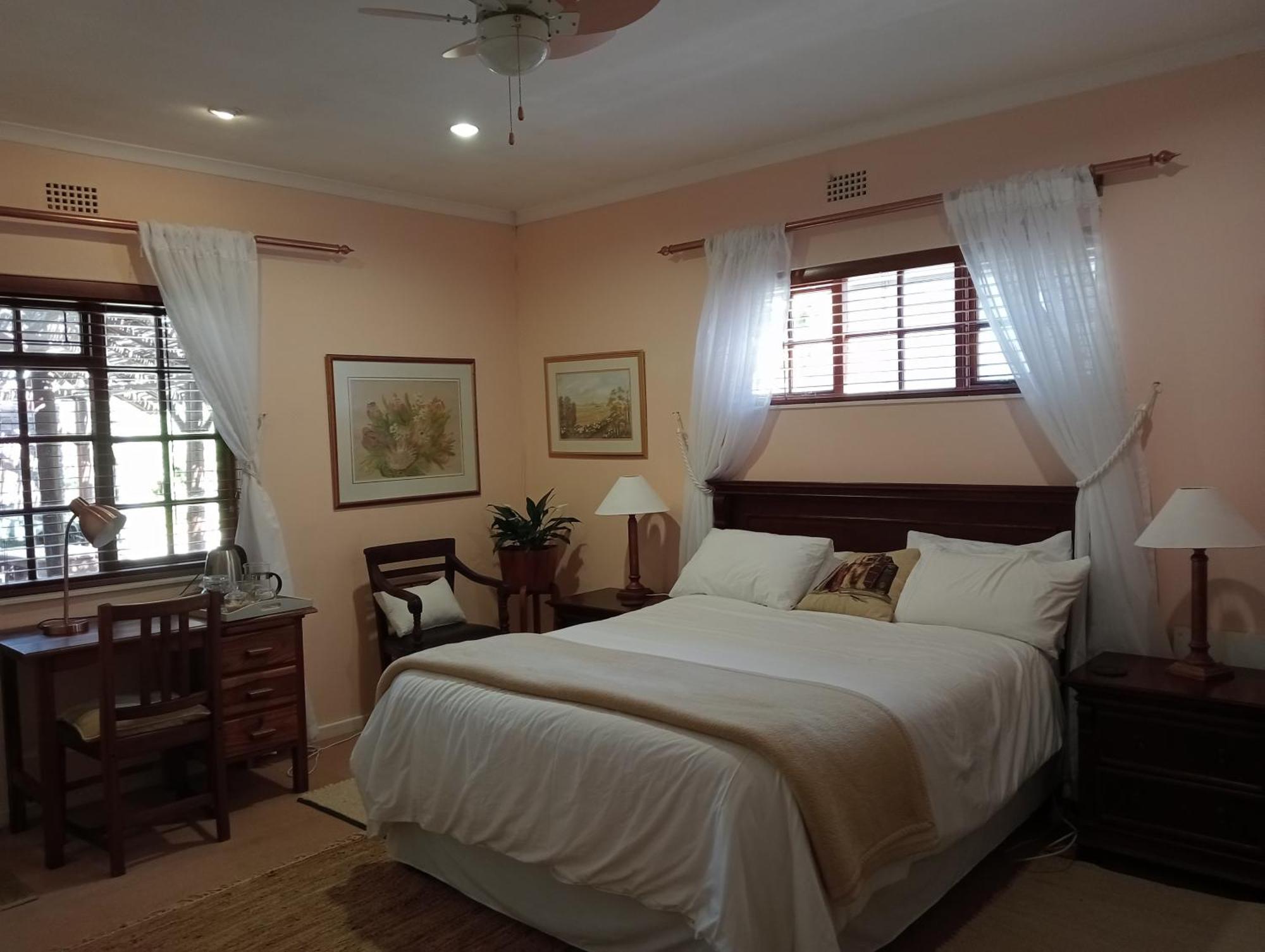 Marinda'S B&B Le Cap Extérieur photo