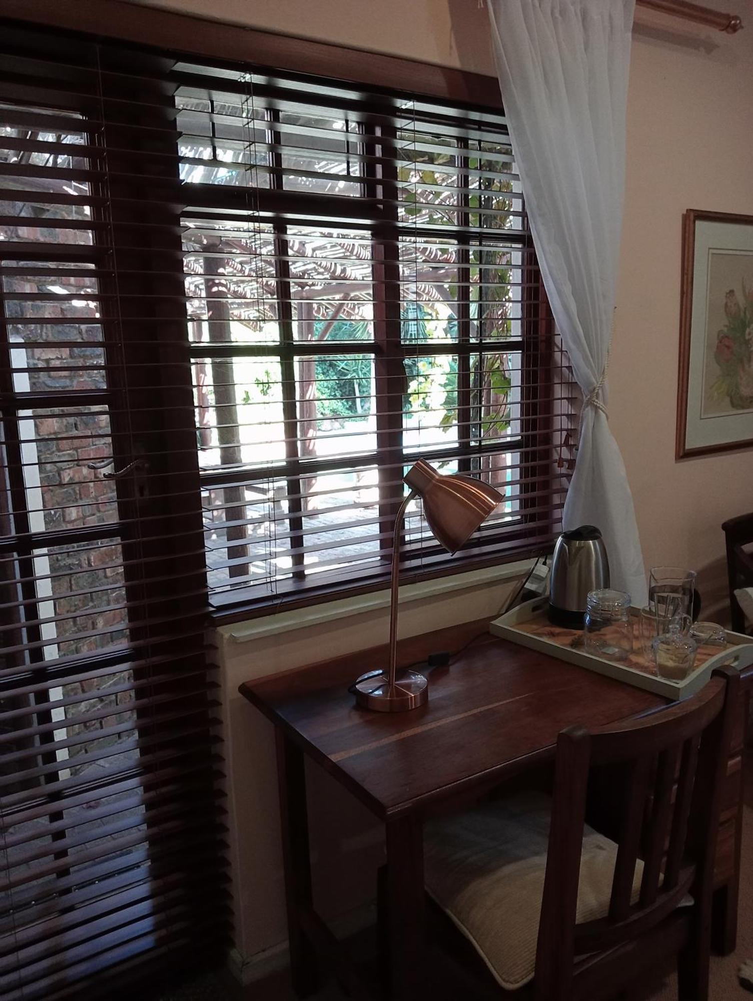 Marinda'S B&B Le Cap Extérieur photo