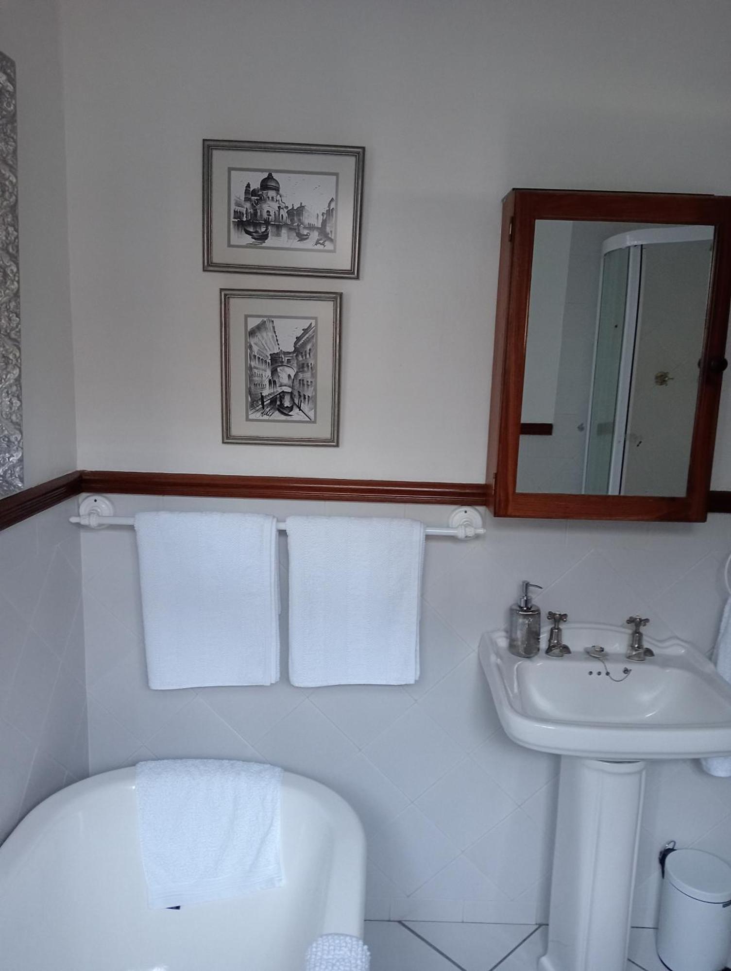 Marinda'S B&B Le Cap Extérieur photo