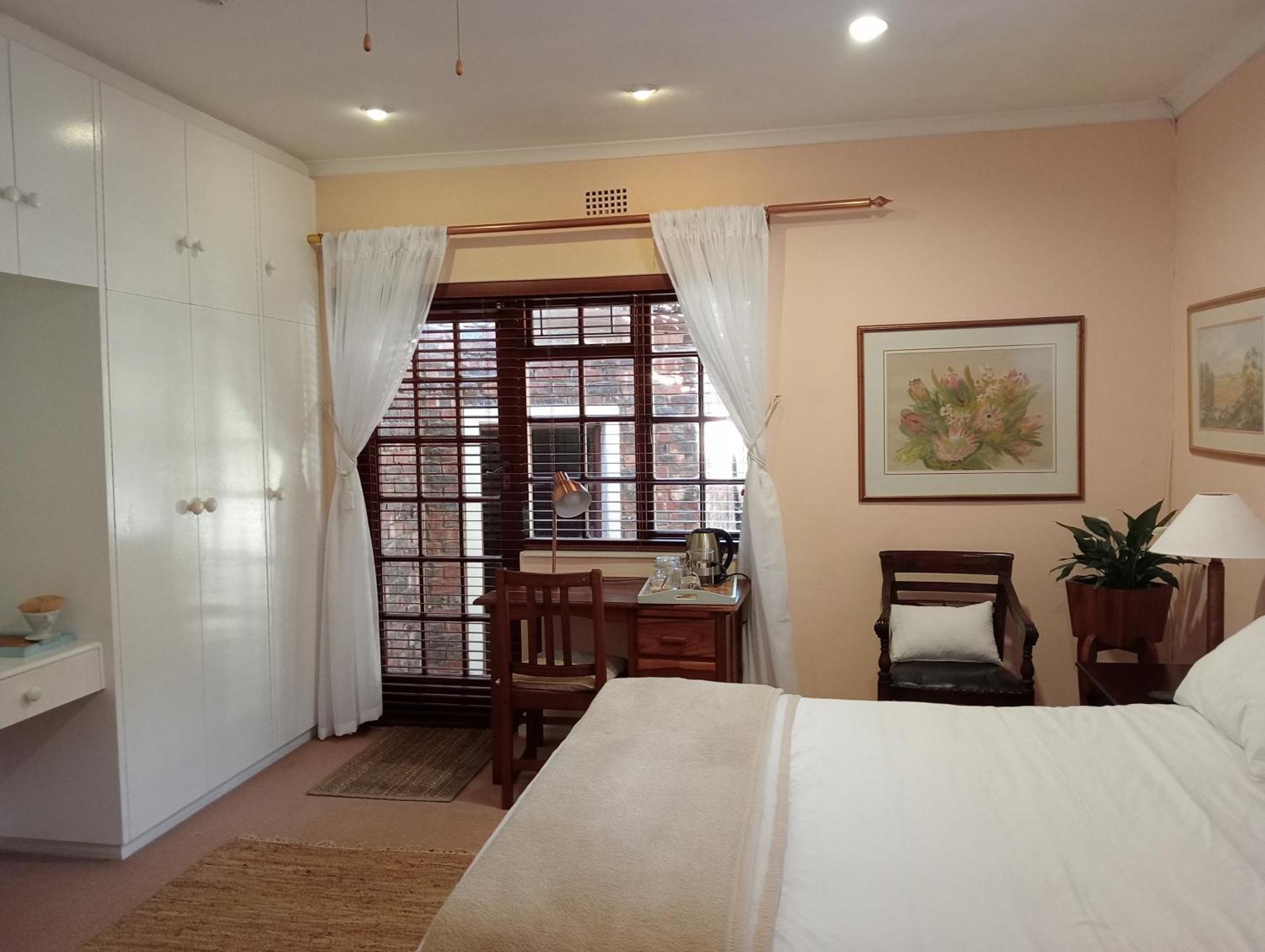 Marinda'S B&B Le Cap Extérieur photo