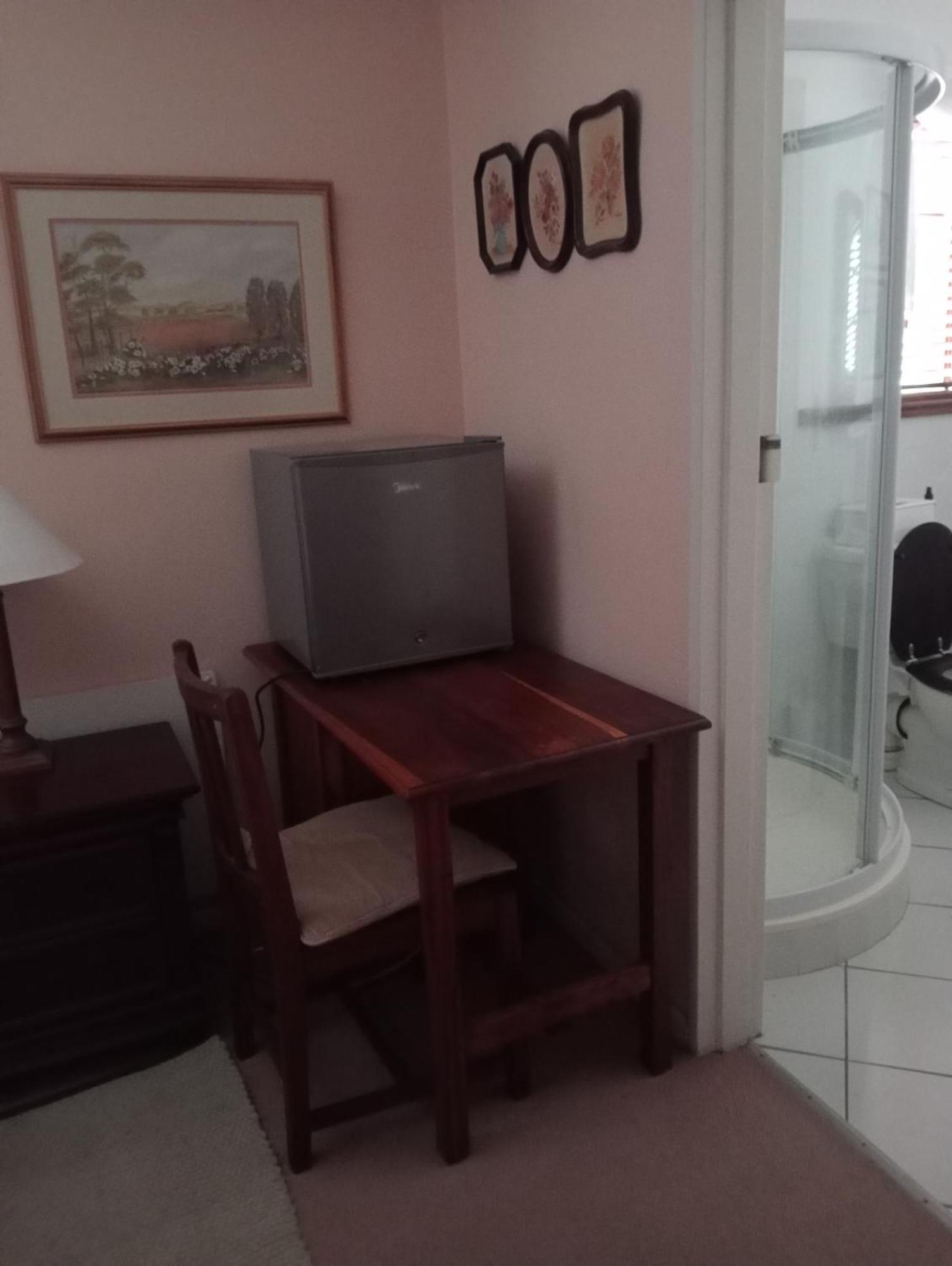 Marinda'S B&B Le Cap Extérieur photo