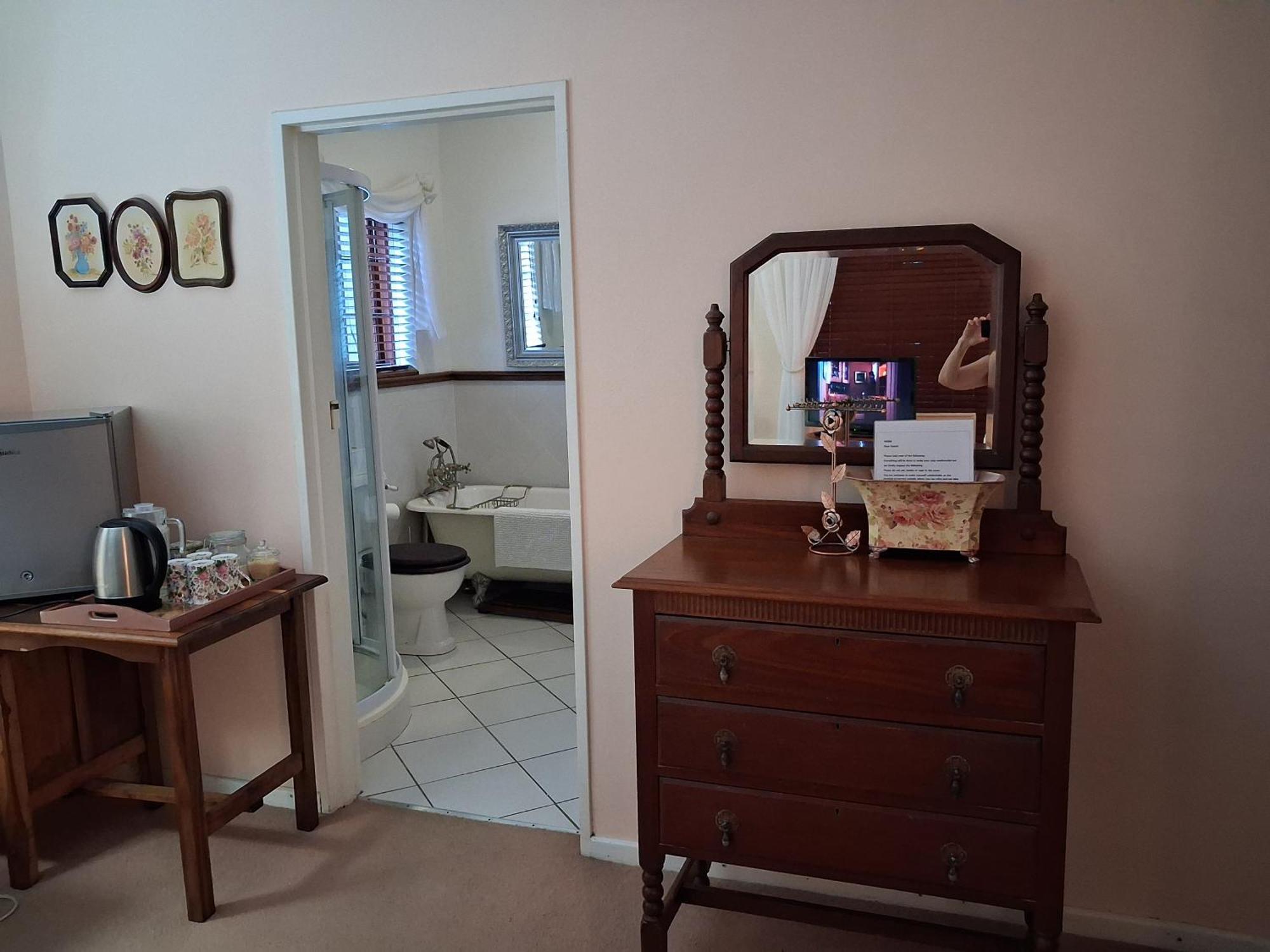 Marinda'S B&B Le Cap Extérieur photo