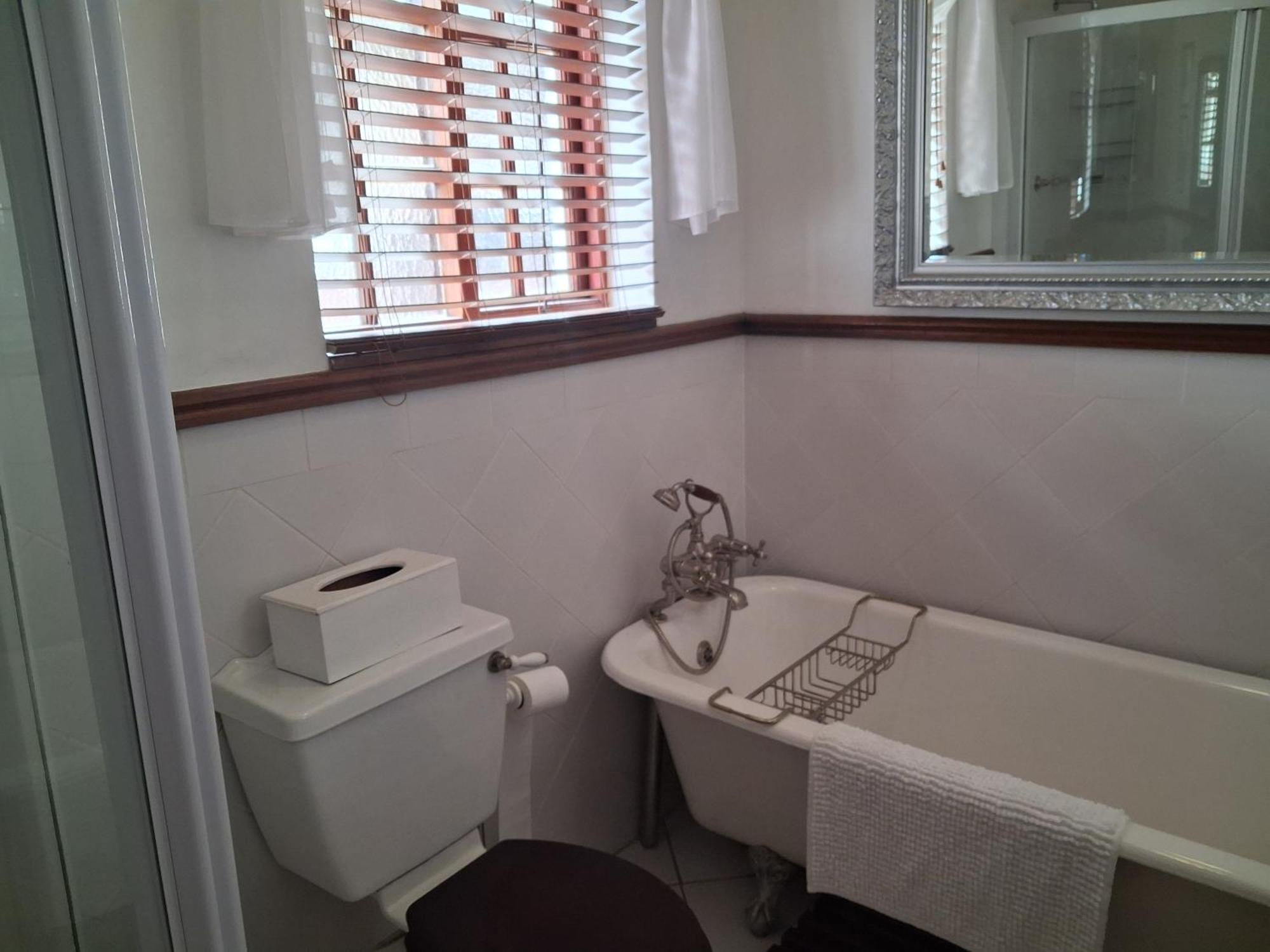 Marinda'S B&B Le Cap Extérieur photo