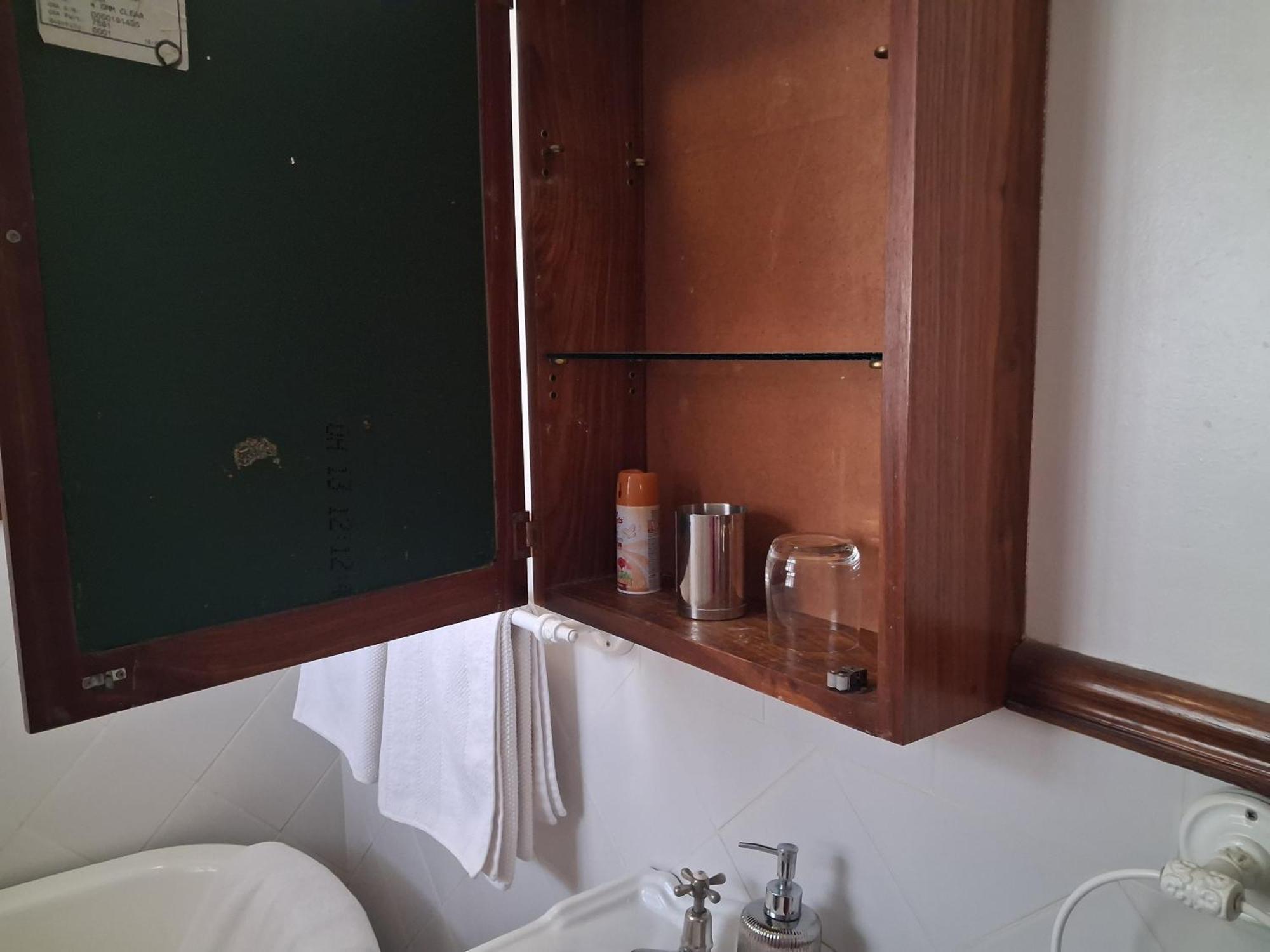 Marinda'S B&B Le Cap Extérieur photo