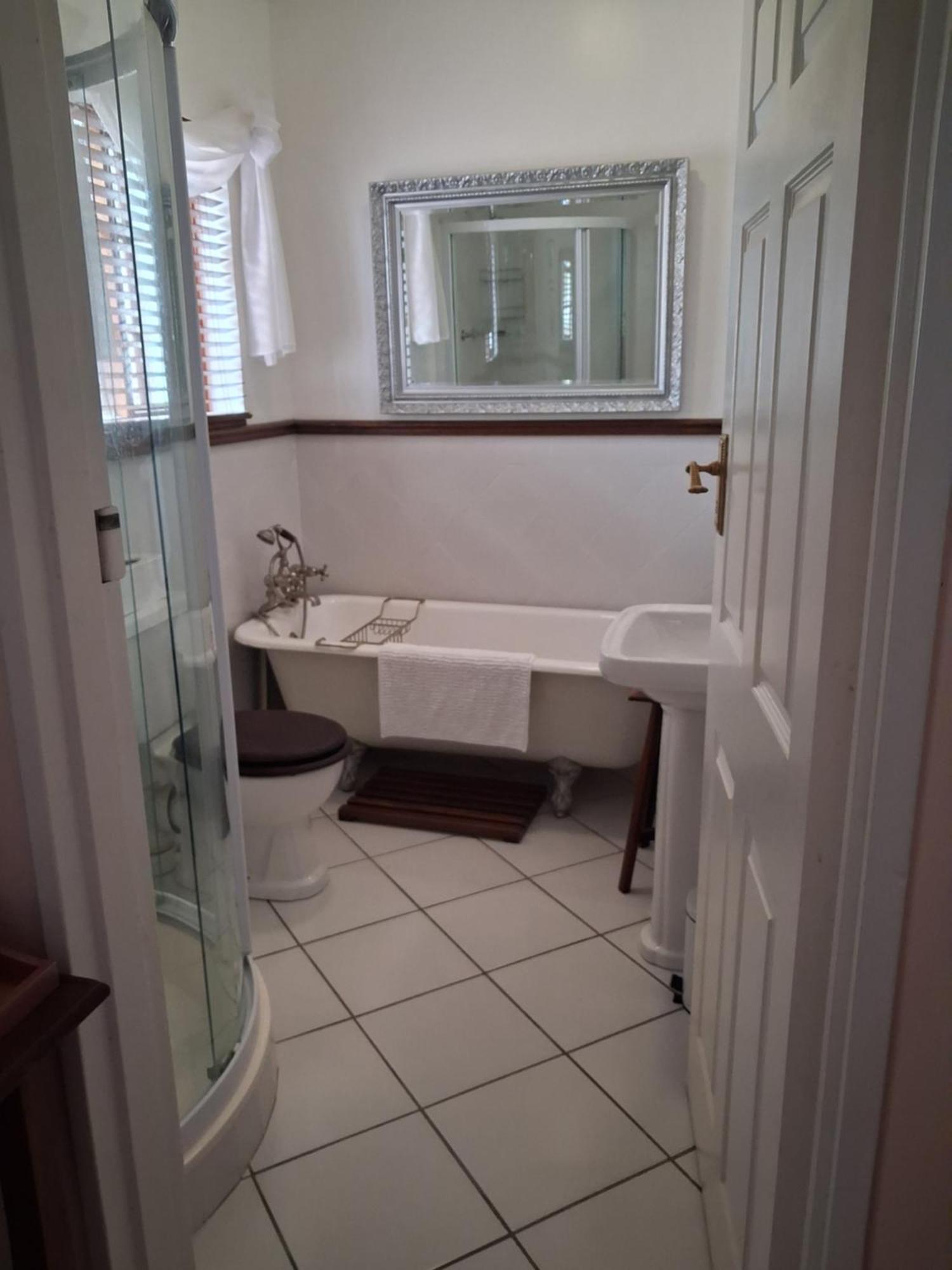 Marinda'S B&B Le Cap Extérieur photo