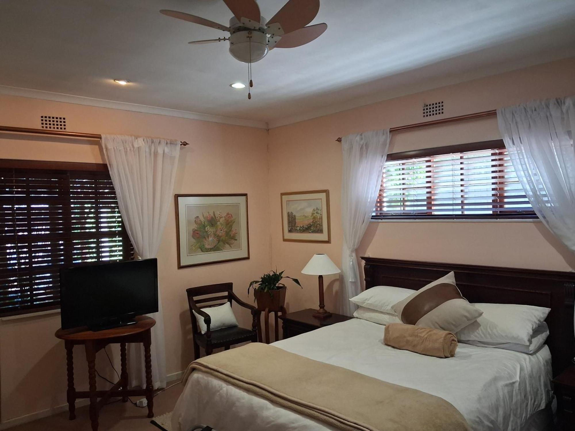 Marinda'S B&B Le Cap Extérieur photo
