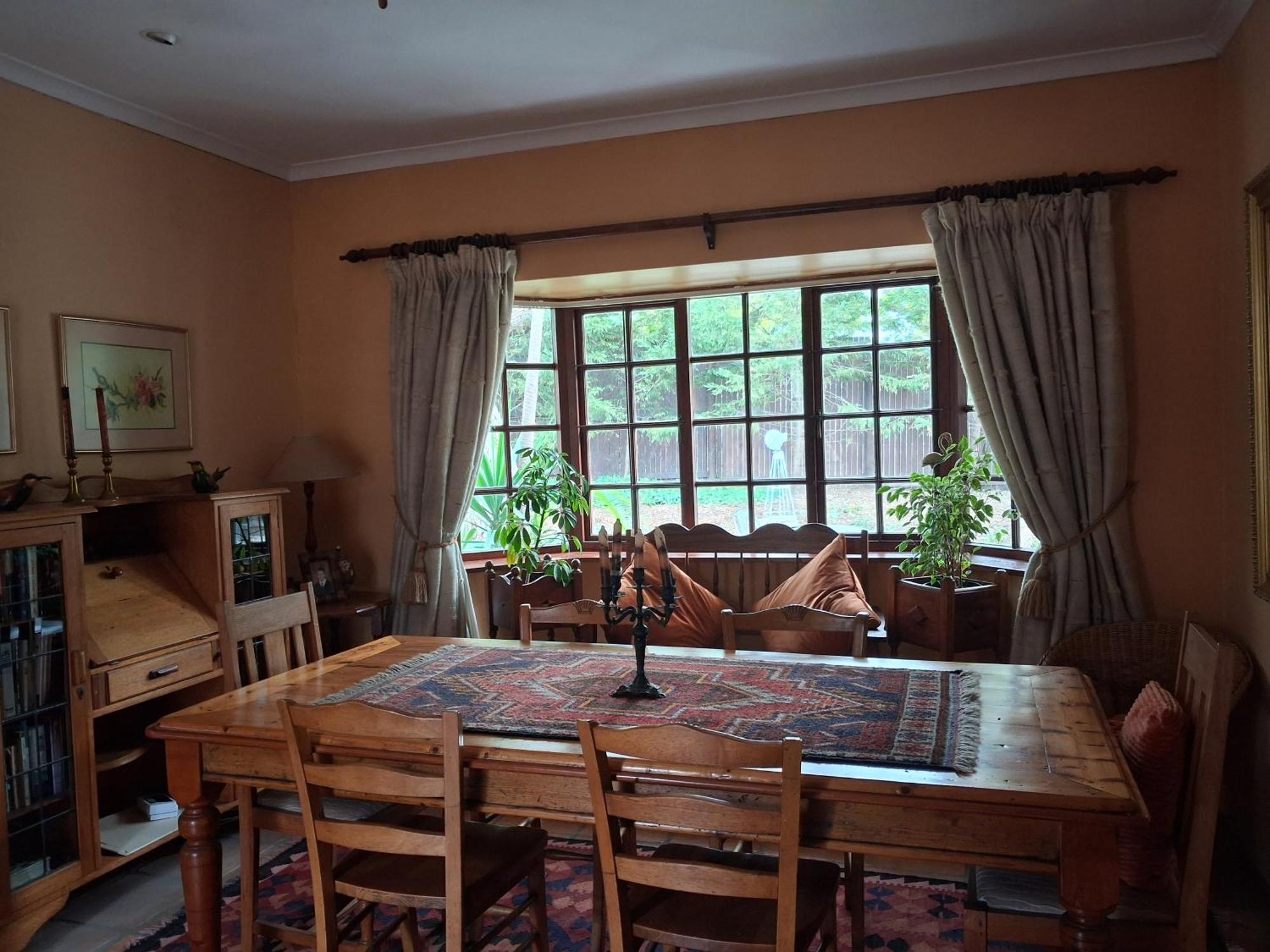 Marinda'S B&B Le Cap Extérieur photo