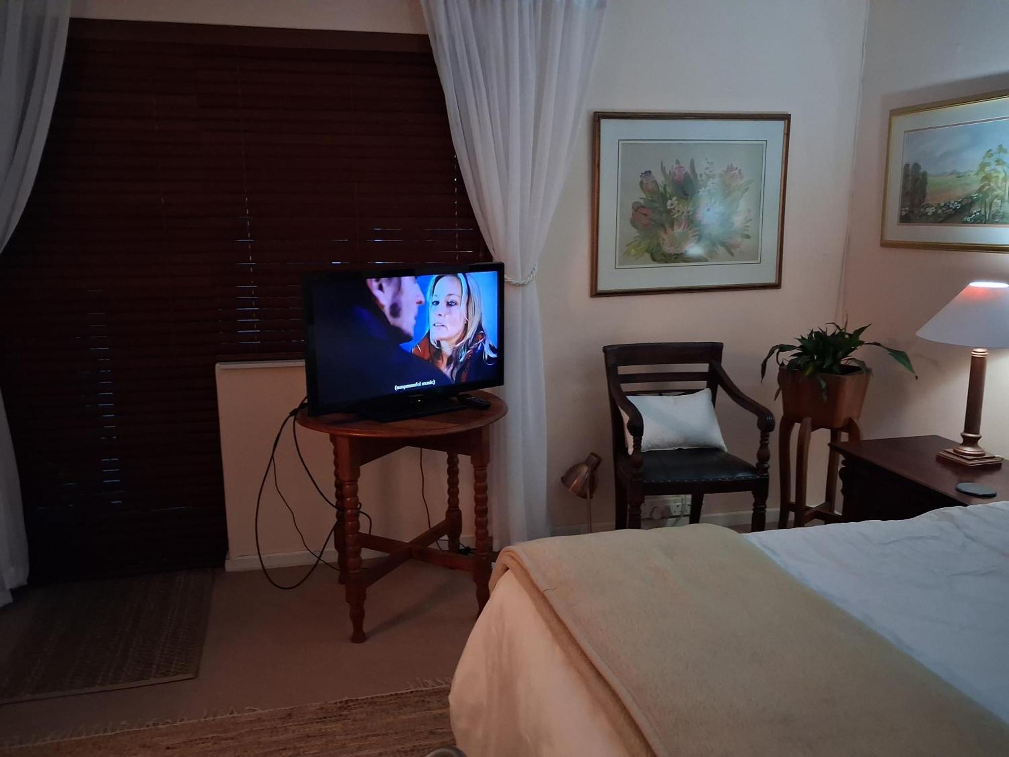 Marinda'S B&B Le Cap Extérieur photo